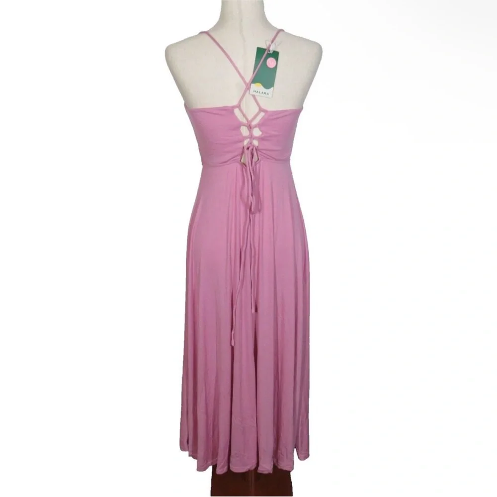 New Halara bra top dress! - Picture 3 of 8